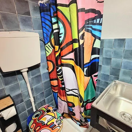 Apartamento Small, Rustic, *