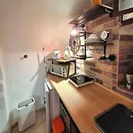Small, Rustic, Appartement San Remo