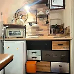 Small, Rustic, Appartement San Remo