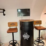 Small, Rustic, Appartement San Remo