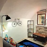 Small, Rustic, * San Remo