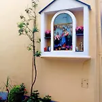 Appartement Small, Rustic, *