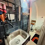 Appartement Small, Rustic,