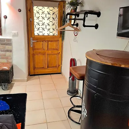 Apartment Small, Rustic, Sanremo