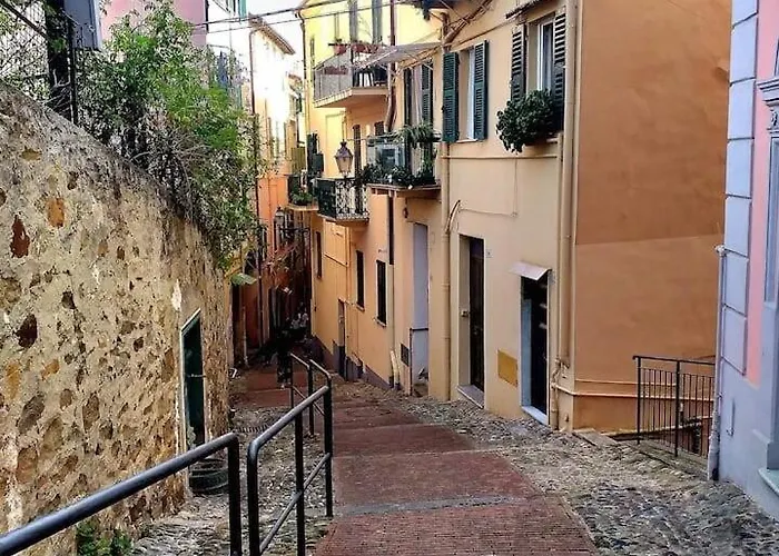 Small, Rustic, Διαμέρισμα Σαν Ρέμο