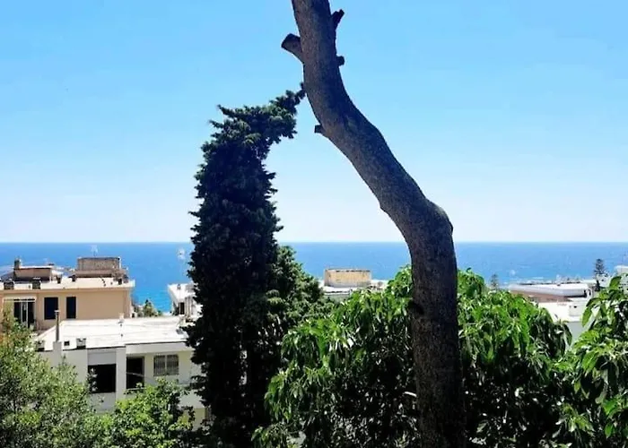 Small, Rustic, Διαμέρισμα