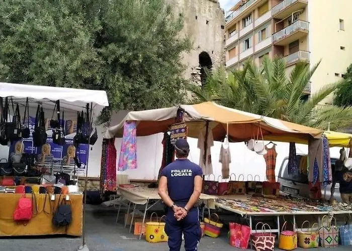 Small, Rustic, Σαν Ρέμο