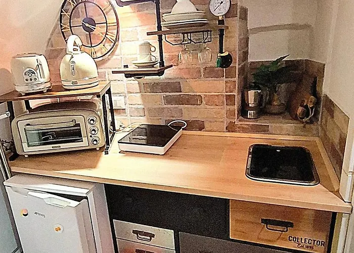 Διαμέρισμα Small, Rustic, Σαν Ρέμο