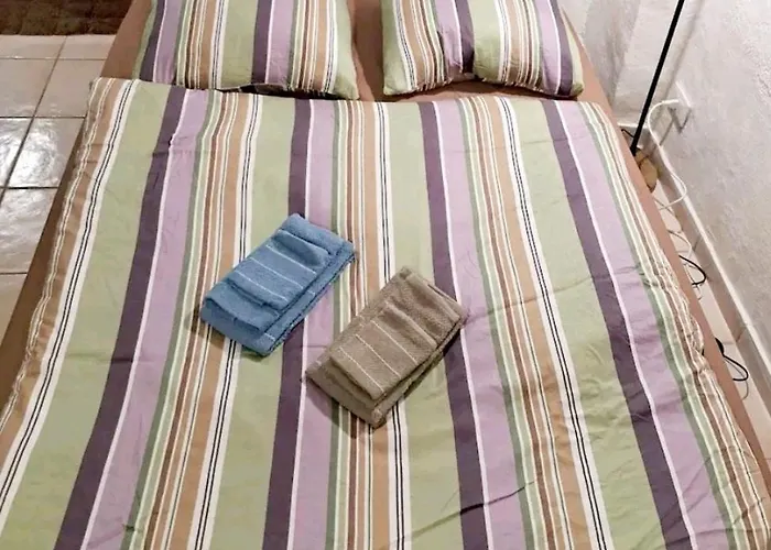 Διαμέρισμα Small, Rustic, Σαν Ρέμο