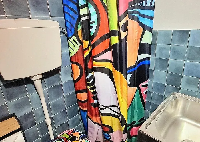 Διαμέρισμα Small, Rustic, *